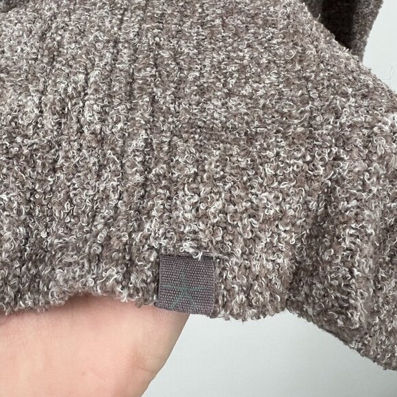 Barefoot Dreams CozyChic Lite Knit Circle Cardi - Picture 7 of 9